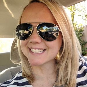 Meet your Posher, Lindsay